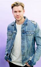 Chord Overstreet